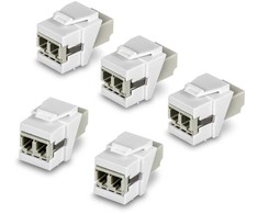 Triton TRENDnet TC-K05LC LC-Duplex-Keystone, opakowanie 5 vnt