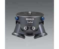 Vienvietis Novoflex TrioPod Base