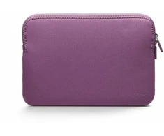 Kelioninis Trunk Sleeve do MacBook 13" plum violetinė