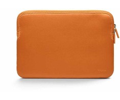 Trunk Sleeve do MacBook 13" marmalade