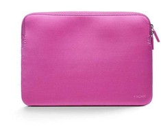 Dėklas Trunk 14'' MacBook Pro Sleeve, Rožinė Neoprene. Protective