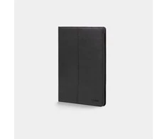 Tabletės dėklas Trunk iPad 12.9, "Juoda oda