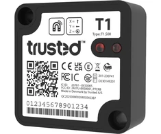 Trusted Rugged GPS Tracker - T1 inkl. 4 year subscription