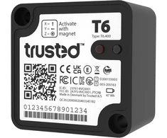 Trusted Rugged GPS Tracker - T6 inkl. 4 year subscription