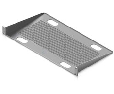 Ubiquiti fiksuota konsolinė lentyna 1U