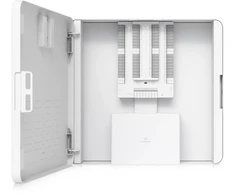 Ubiquiti 32 input zone alarm control