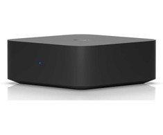 Ubiquiti Ubiquiti UPL-Port-B Przewodowa sieć LAN Wi-Fi Juodas
