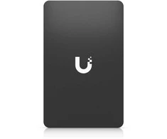 Ubiquiti A pack of highly-secure NFC cards used for access control (Atnaujinta)
