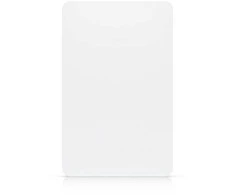 Ubiquiti A pack of highly-secure NFC cards used for access control (Atnaujinta)