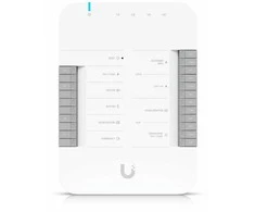 UBIQUITI DURŲ stebulė. VIENŲ DURŲ MECHANIZMAS, UŽTIKRANTIS VISIŠKĄ ĮĖJIMO IR IŠĖJIMO VALDYMĄ PER PRIJUNGTAS PRIEIGOS SKAITYTUVAS