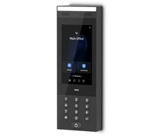 Ubiquiti UACC-Intercom-WM | UA-Intercom domofono laikiklis | Domofono pleišto tvirtinimas, 20° kampas