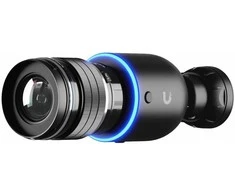 Ubiquiti UBNT UVC-AI-DSLR-LD - UVC AI Long distance bullet kamera, 8MP, 22°