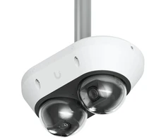Ubiquiti AI Multi Sensor 2 Camera (UACC-AI-MS-2-PM-W)