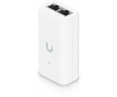 Ubiquiti PoE adapter RJ45, 200mV p-p, 15W, 500mA, 86 x 46 x 33 mm