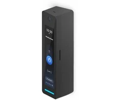 Ubiquiti UACC-Reader-Pro-AM-B, Tvirtinimo dėžutė, Juoda, Ubiquiti, UA-G2-Pro, Polikarbonatas, 40,4 mm