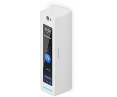Ubiquiti UACC-Reader-Pro-AM-W, Tvirtinimo dėžutė, Balta, Ubiquiti, UA-G2-Pro, Polikarbonatas, 40,4 mm