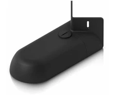 UBIQUITI Juodas ARM MONTAVIMO PRIEDAS, KURIS G5 TURRET ULTRA Tvirtina PRIE SIENOS, KAMPO AR stiebo