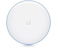 Maršrutizatorius Ubiquiti XG Tinklo tiltas 6000 Mbit/s Baltas