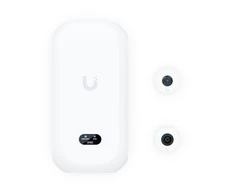 UBIQUITI UVC-AI-Theta apsaugos kamerų sistema žemo profilio 4K PoE plataus kampo AI apdorojimas