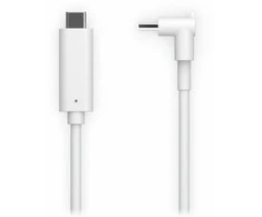 UBIQUITI KETURIŲ SU PUSTE METRO USB KABELAS, KURIS SUJUNGIA KAMERĄ G4 AKTIJĄ PRIE POE ŠALTINIO