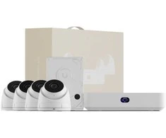 Ubiquiti UNVR-Instant-Kit video surveillance kit Wired
