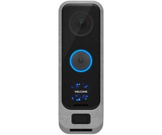 Ubiquiti G4 Doorbell Pro dangtelis pilkas polikarbonatas (PC) 1 vnt.
