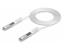 Šakotuvas Ubiquiti Ubiquiti UACC-Uplink-SFP28-3M InfiniBand / šviesolaidinis Baltas kabelis