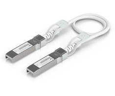Ubiquiti Kabelis sieciowy dac uacc-uplink-sfp28-0.3m