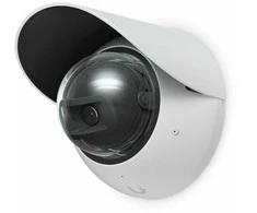 Ubiquiti UACC-AI-Pro-Dome-WS-W | UVC-AI-Dome fotoaparato dangtelis | Kupolinės kameros orų skydas