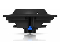 Ubiquiti UACC-Dome-FM-B, laikiklis, skirtas naudoti viduje, juodas, Ubiquiti tinklai, UVC-AI-Dome, polikarbonatas (PC)