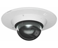 Ubiquiti UACC-AI-Pro-Dome-FM-W | Rinkinys įleidžiamas AI-Pro-Dome kamera | įleidžiamas montavimas sienoje arba lubose
