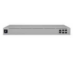 Ubiquiti Enterprise Fortress Gateway 25G Cloud Gateway with 500+