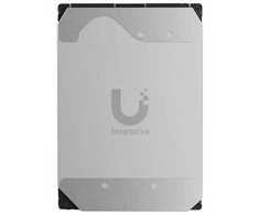 „UBIQUITI ENTERPRISE“ 3,5 colio kietasis diskas, 24 TB talpos, skirtas įmonės naudojimui, 3,5 colio SATA kietasis diskas, idealiai tinkantis daug duomenų reikalaujančioms „Uni-Fi“ kamerų apsaugos ir NAS sistemoms.