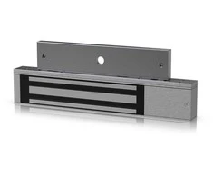 Ubiquiti UA-Lock-Magnetic-270kg, 270 kg, 12 V, 800 mA, Juodas, Pilkas, -10 - 50 °C, 5 - 90%