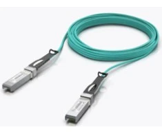 Ubiquiti UACC-AOC-SFP10-30m | Kabelis DAC | SFP+, 10G, 30m