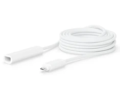Ubiquiti Five-meter video cable to extend AI Theta Lenses