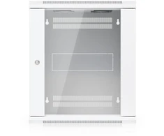 Ubiquiti Fully assembled wall-mount rack with built-in fans and