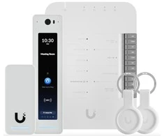 Maršrutizatorius Ubiquiti G2 pradinis rinkinys profesionalams (UA-G2-SK-Pro)