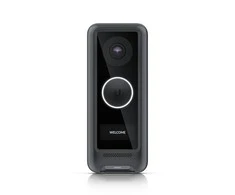 Ubiquiti G4 durų skambučio dangtelis juodas