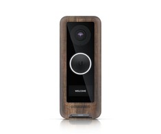 Ubiquiti apsauginis dangtelis UniFi UVC-G4-DB-Cover-WOOD