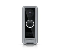 Ubiquiti Protect Cov. Ubiquiti UniFi UVC-G4-DB-Cover-Sidabrinis