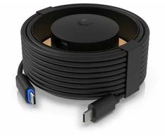 Ubiquiti UACC-ADAPTER-DBAC, 7 m, USB C, 100–240 V, 0,3 A