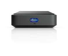 Ubiquiti High-performance WiFi 7 client adapter with STR MLO,