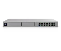 Ubiquiti Hyperscale-class Cloud Gateway delivering 25 Gbps