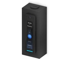 Ubiquiti UACC-Reader-Pro-JB-B, Tvirtinimo dėžutė, Juoda, Ubiquiti, UA-G2-Pro, UVC-G4 Doorbell Pro PoE rinkinys, Polikarbonatas, Guma, Kempinė, 77,8 mm