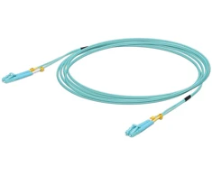 Ubiquiti Lightweight fiber patch cable. Cable length 5M