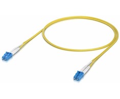 Ubiquiti UACC-OFC-S2-LULU-1M-50 InfiniBand kabelis / Mobilusis LC LC/LC Gels