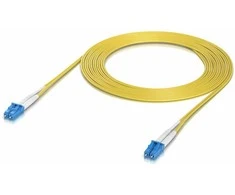 Ubiquiti UACC-OFC-S2-LULU-3M-50, 1 m, LC/LC, OS2, LC, LC
