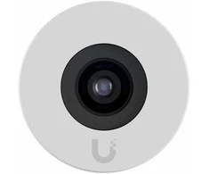 Ubiquiti AI Theta Long Distance Lens 8MP-Weitwinkel-Objektiv, 53° FOV, Vidinis, suderinamas su AI Theta Hub