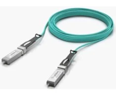 Šakotuvas UBIQUITI UACC-AOC-SFP28-30M SFP+ modulis Ubiquiti, 25G, 30M, didelio nuotolio, tiesioginio prijungimo varinis kabelis